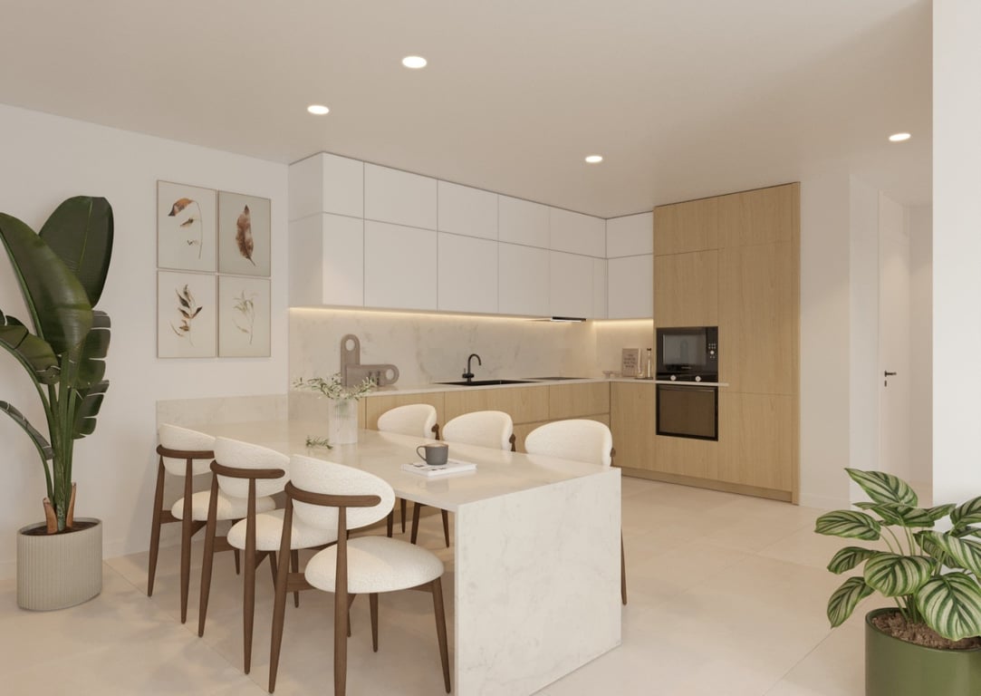 Apartment in La Zenia - Image 2