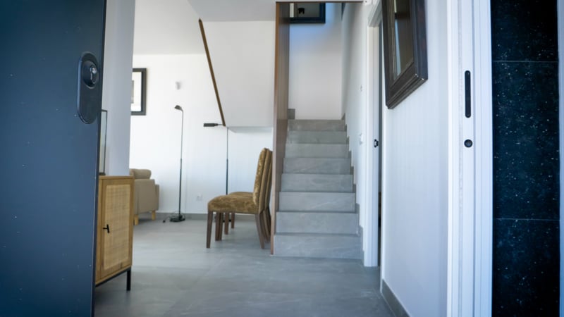 House in Polop - view 1