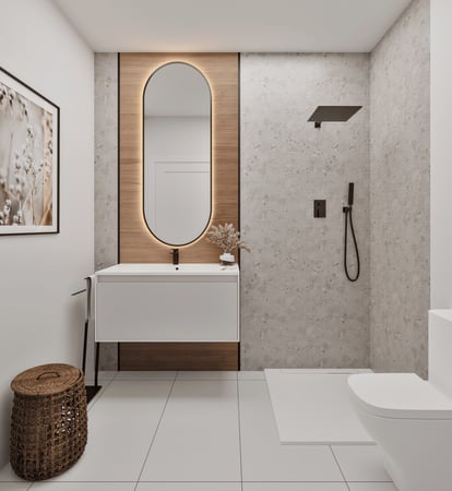 Apartment in San Miguel de Salinas - view 1