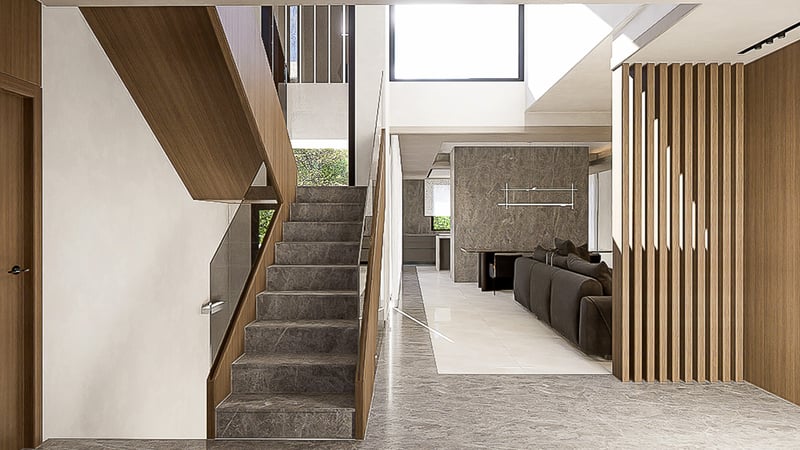 Villa in Finestrat - view 1