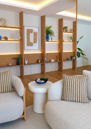 Apartment in Santiago de la Ribera - view 1