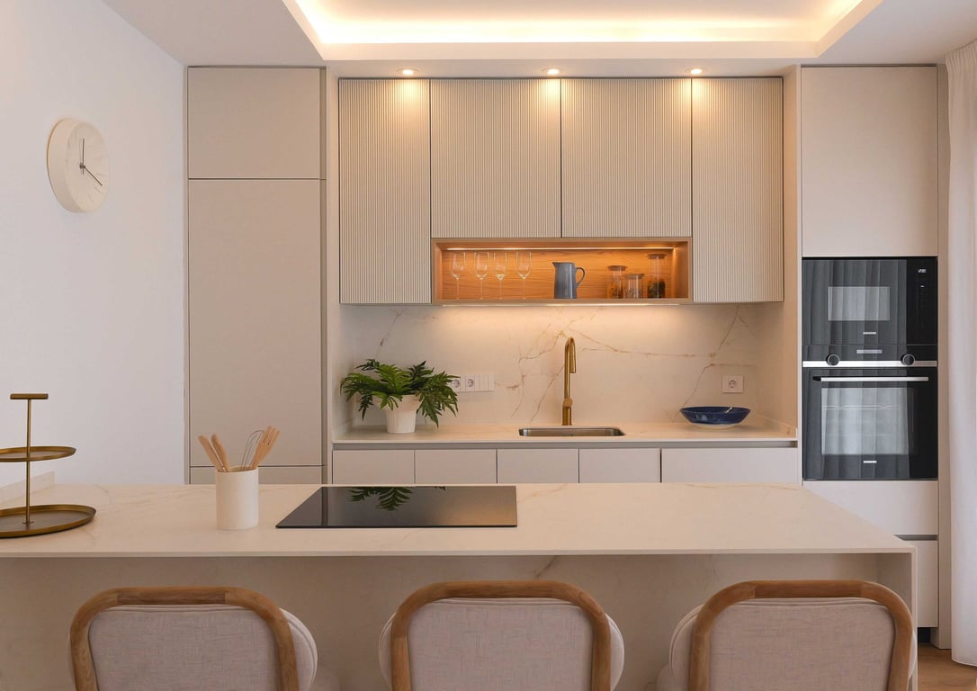 Apartment in Santiago de la Ribera - Image 3