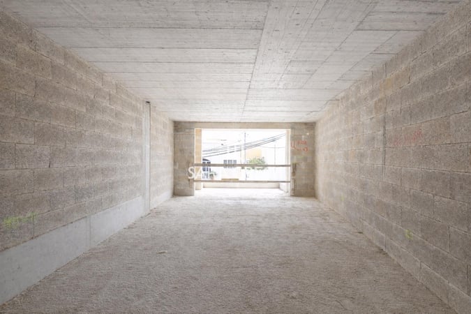 Apartment in Balzan - view 1