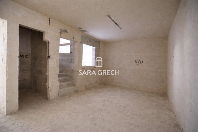 Apartment in Saint Paul's Bay - view 1