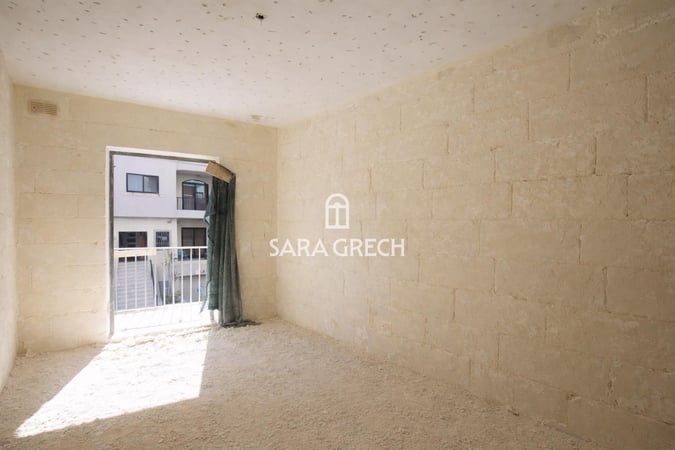 Apartment in Saint Paul's Bay - view 1