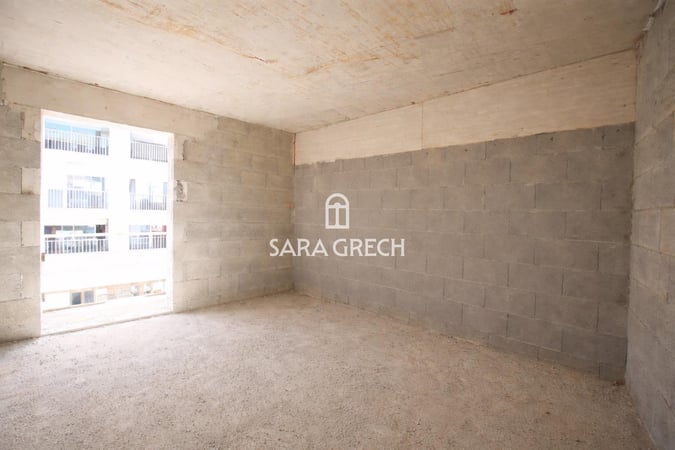 Apartment in Saint Paul's Bay - view 1