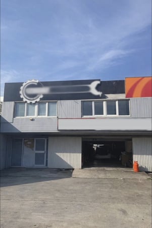 House in Saint Spyridonas - view 1