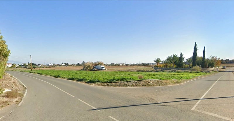 House in Pano Deftera - view 1