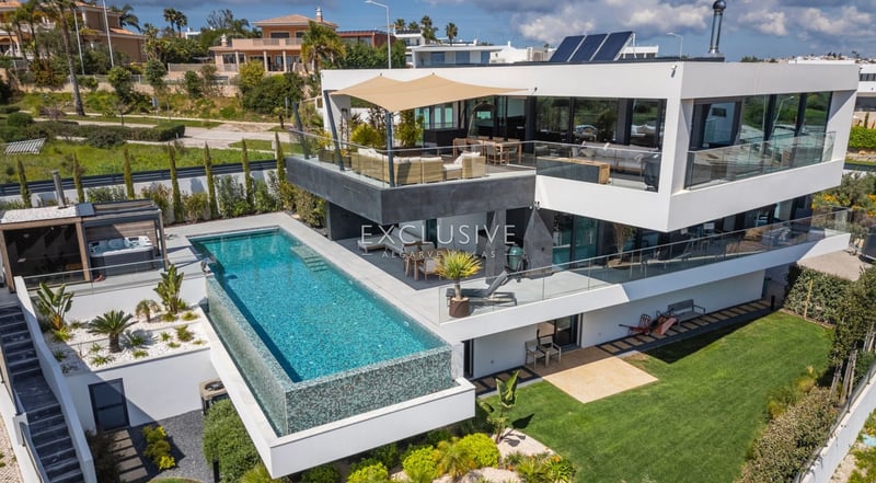 House in Lagos - view 1