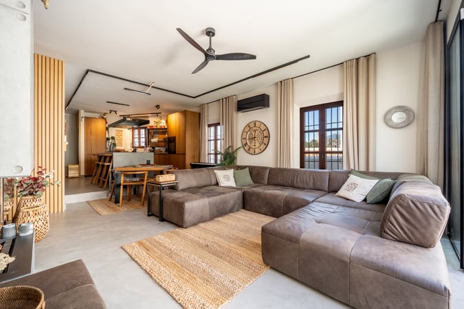 House in Marbella - view 1