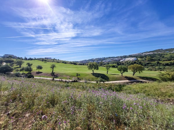 Land in Mijas Costa - view 1