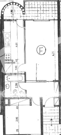 Apartment in Vilamoura - view 1