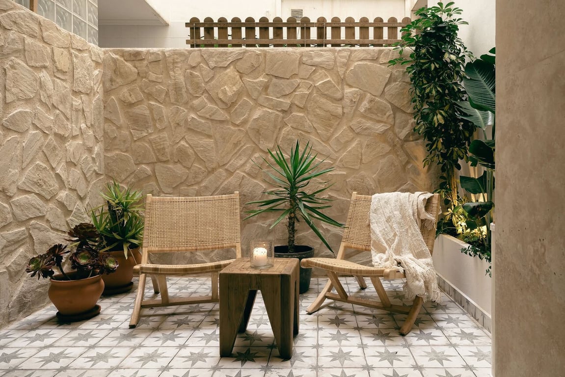 Apartment in Torrevieja