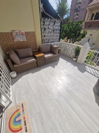 Apartment in Benidorm - view 1