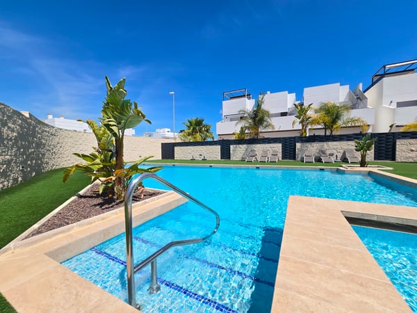 House in Ciudad Quesada - view 1