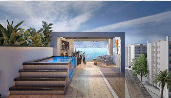 Apartment in Skala - view 1