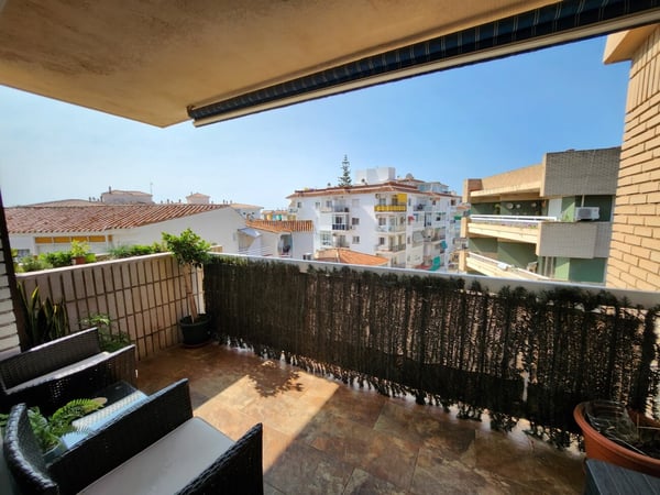 Apartment in Nerja - view 1