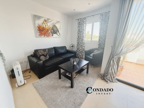 Apartment in Murcia - view 1