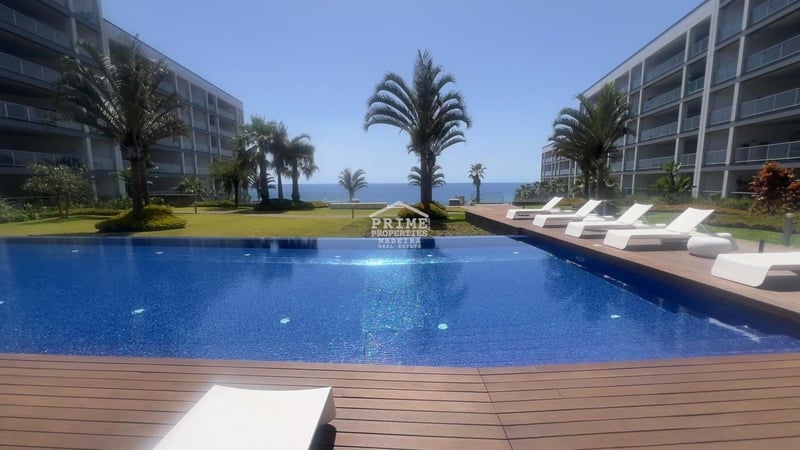 Apartment in Funchal - view 1
