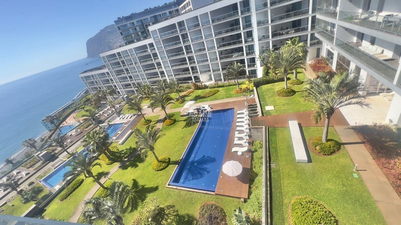 Apartment in Funchal - view 1