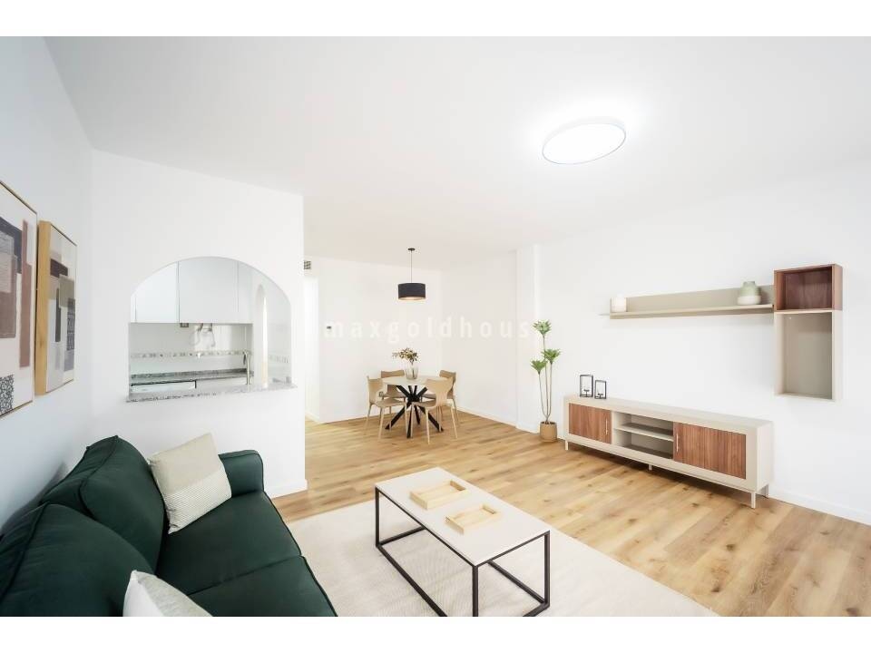 Apartment in Herrerias - Image 3