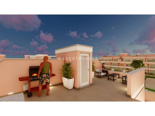 House in Pilar de la Horadada - view 1