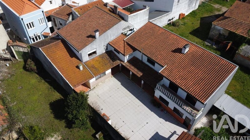 House in Ilhavo (Sao Salvador) - view 1