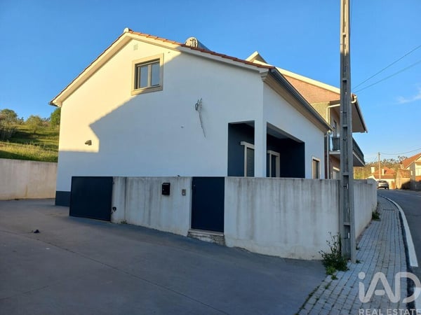 House in Cercal - view 1