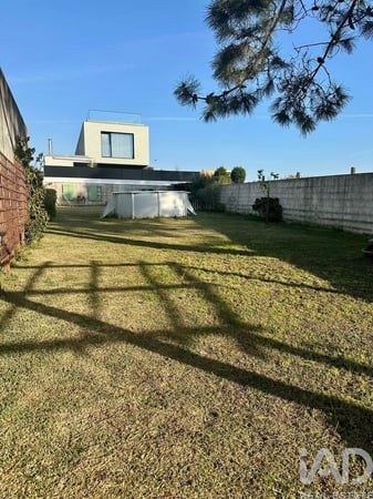 Land in Arcozelo - view 1