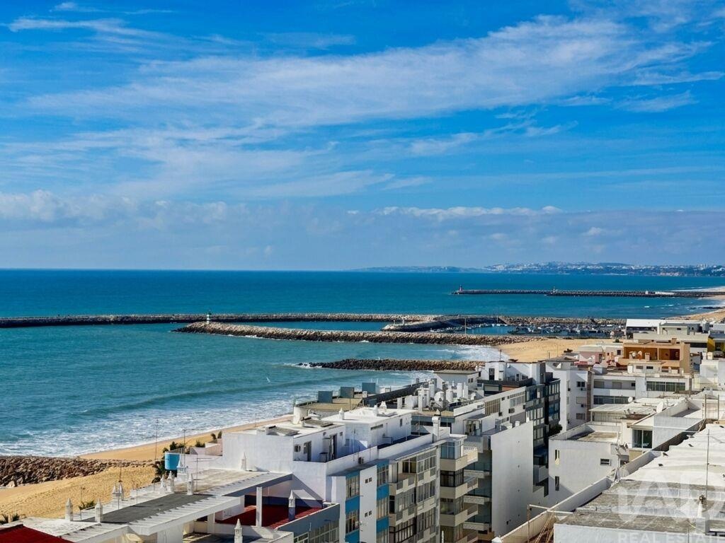 Apartment in Quarteira