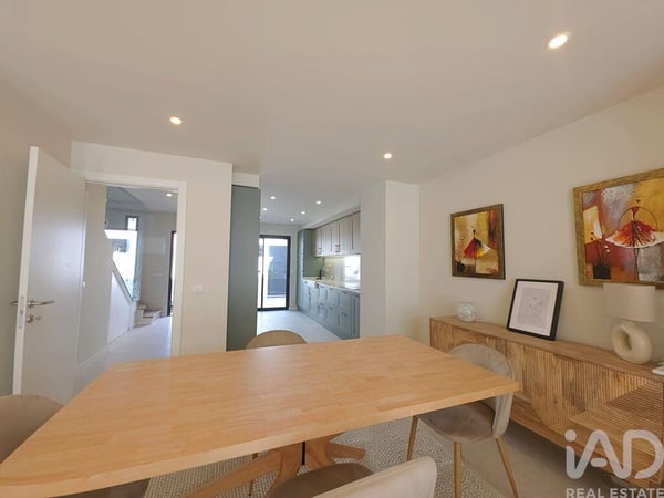 House in Loule (Sao Clemente) - view 1