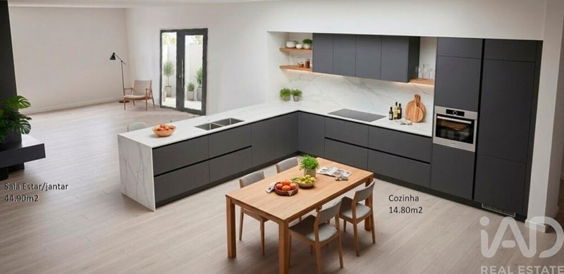 Apartment in Carvoeiro - view 1