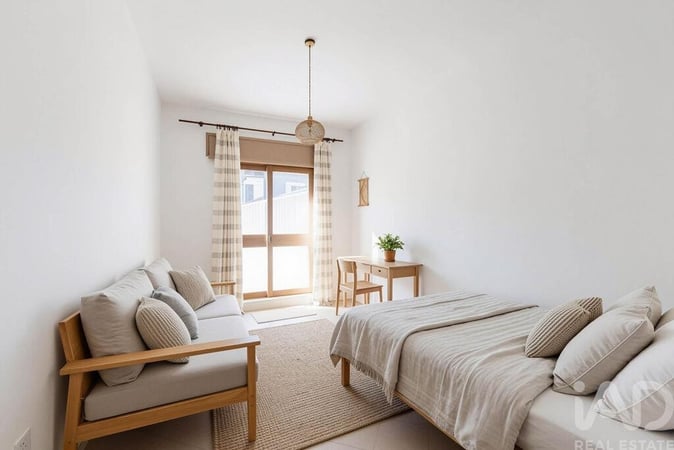 Apartment in Vila Nova de Gaia - view 1