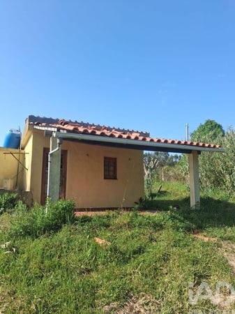 Land in Vestiaria - view 1