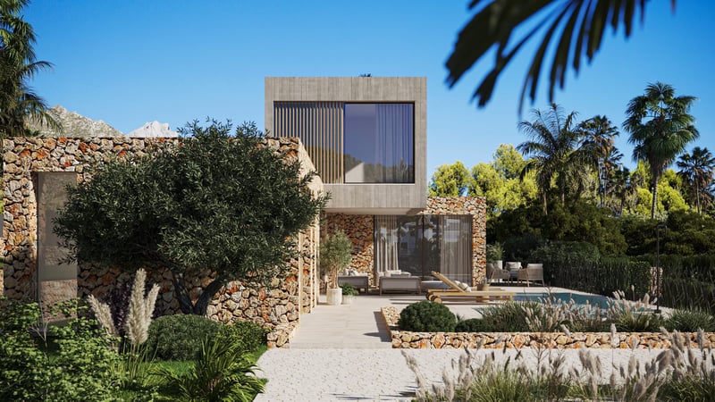 Apartment in Guardamar del Segura - view 1