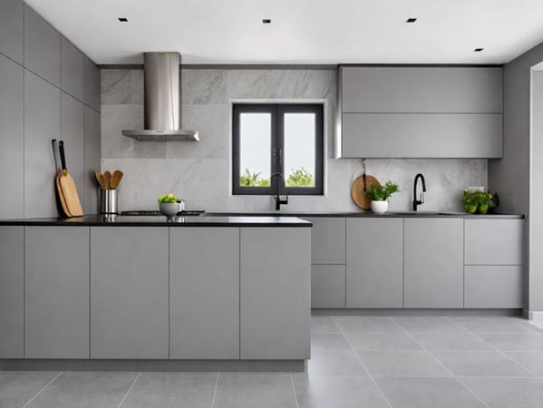 House in Urbanizacion los Balcones - view 1