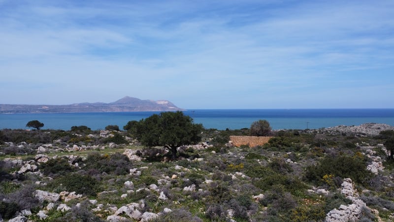 House in Kokkinon Khorion - view 1