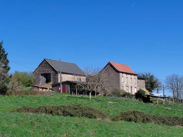 House in Mirandol-Bourgnounac - view 1