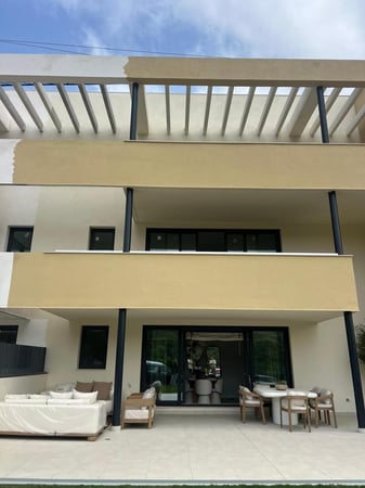 Penthouse in Casares - view 1