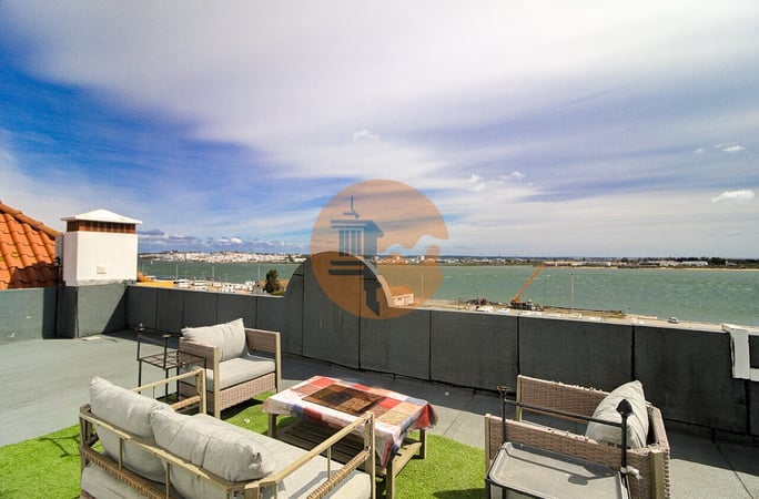 Apartment in Vila Real de Santo Antonio - view 1