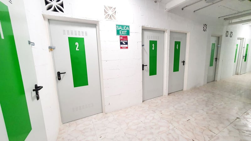 House in Fuengirola - view 1