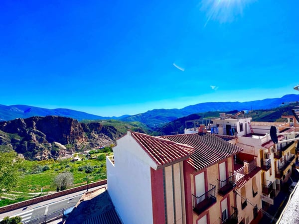 Apartment in El Mudo - view 1