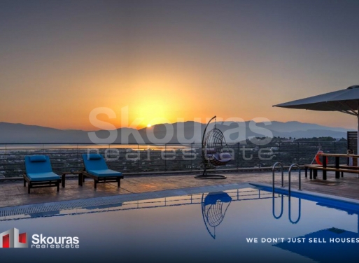 Apartment in Lefkada - view 1