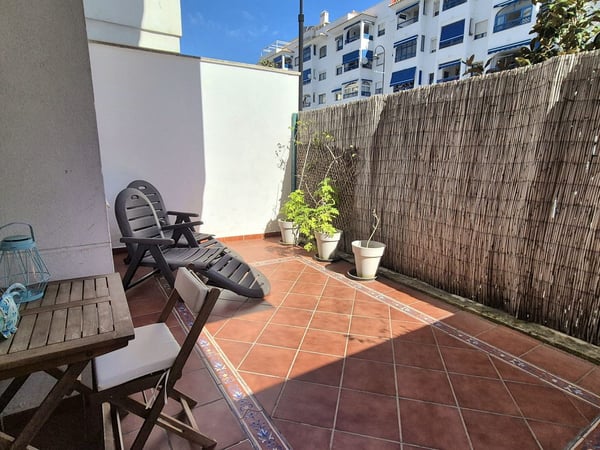 Apartment in San Francisco - view 1