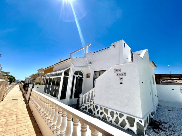 House in Punta Prima - view 1