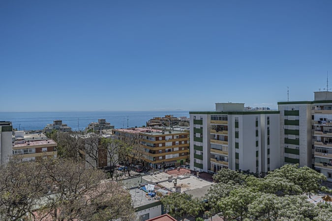 Apartment in Marbella - view 1
