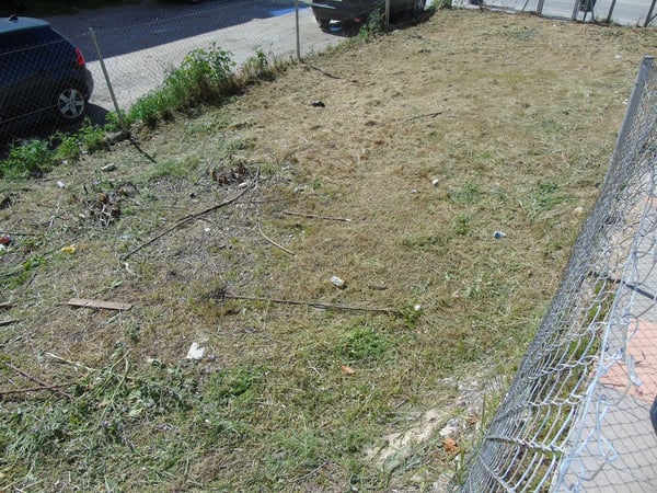 Land in Mijas Costa - view 1