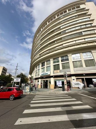 Apartment in Marbella - view 1