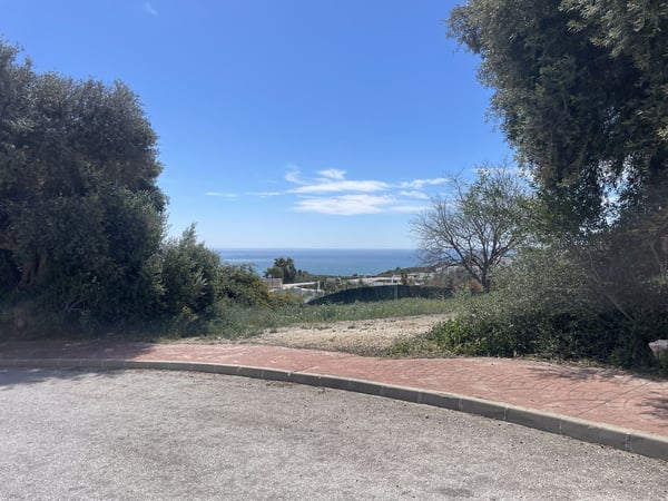 Land in Mijas Costa - view 1