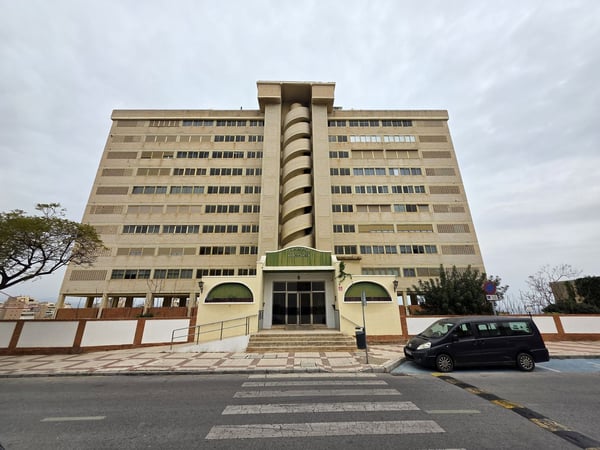 Apartment in Torremolinos - view 1